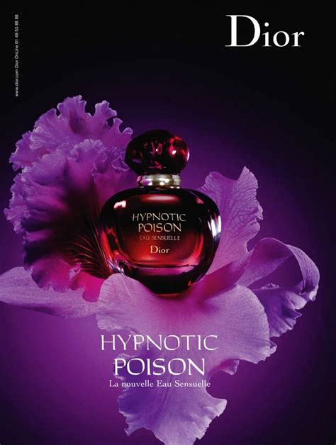 dior hypnotic poison clone|Dior Hypnotic Poison eau sensuelle.